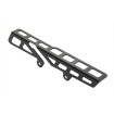 Protecție curea negru lucios pătrat HOL RICK'S MOTORSPORT ELECTRICS S8-BSOR000-SG thumb