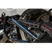 Protecție curea negru lucios pătrat HOL RICK'S MOTORSPORT ELECTRICS S8-BSOR000-SG thumb