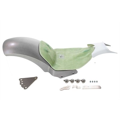 Set aripă spate '18-'22 FXBR RICK'S MOTORSPORT ELECTRICS S8-BRB8240-K