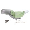Set aripă spate FRAME/TANK COV RICK'S MOTORSPORT ELECTRICS S8-BRF8260-K thumb