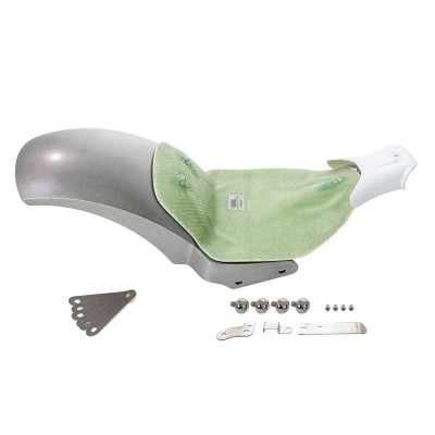 Set aripă spate FRAME/TANK COV RICK'S MOTORSPORT ELECTRICS S8-BRF8260-K