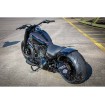 Set aripă spate FRAME/TANK COV RICK'S MOTORSPORT ELECTRICS S8-BRF8260-K thumb