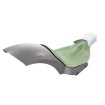 Set aripă spate FRAME/TANK COV RICK'S MOTORSPORT ELECTRICS S8-BRF8260-K thumb