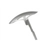 Aripă față din oțel FXLRS/ST 19 RICK'S MOTORSPORT ELECTRICS S8-LR11090-B