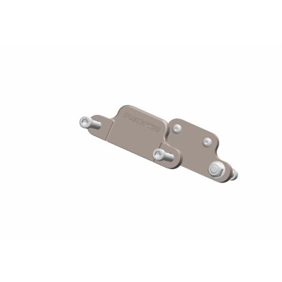 Adaptor aripă față 21 TOURIN RICK'S MOTORSPORT ELECTRICS 65-8061431-SG Adaptor aripă față 21 TOURIN RICK'S MOTORSPORT ELECTRICS 65-8061431-SG