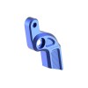 Extensie pentru manetă de schimbare albastră RICK'S MOTORSPORT ELECTRICS M8-GSE1000-BG