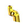 Extensie pentru maneta de schimbare GOLD RICK'S MOTORSPORT ELECTRICS M8-GSE1000-GG