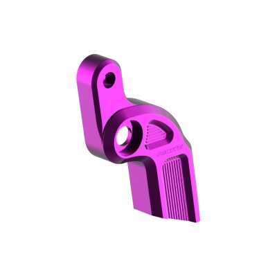 Extensie pentru manetă purple RICK'S MOTORSPORT ELECTRICS M8-GSE1000-PG Extensie pentru manetă purple RICK'S MOTORSPORT ELECTRICS M8-GSE1000-PG