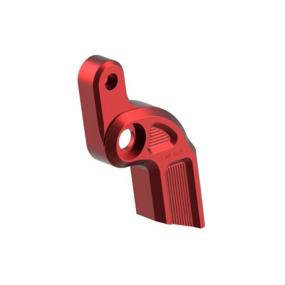 Extensie pentru maneta de schimbare red RICK'S MOTORSPORT ELECTRICS M8-GSE1000-RG Extensie pentru maneta de schimbare red RICK'S MOTORSPORT ELECTRICS M8-GSE1000-RG