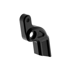 Extensie pentru levier de schimbare negru RICK'S MOTORSPORT ELECTRICS M8-GSE1000-SG Extensie pentru levier de schimbare negru RICK'S MOTORSPORT ELECTRICS M8-GSE1000-SG