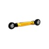 Manetă scurtă pentru schimbare GOLD RICK'S MOTORSPORT ELECTRICS MF-GSL1010-GG