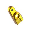 Extensie pentru maneta de schimbare GOLD RICK'S MOTORSPORT ELECTRICS TC-GSE1000-GG thumb