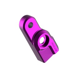 Extensie pentru manetă purple RICK'S MOTORSPORT ELECTRICS TC-GSE1000-PG Extensie pentru manetă purple RICK'S MOTORSPORT ELECTRICS TC-GSE1000-PG