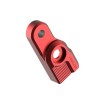 Extensie pentru maneta de schimbare red RICK'S MOTORSPORT ELECTRICS TC-GSE1000-RG thumb
