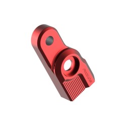Extensie pentru maneta de schimbare red RICK'S MOTORSPORT ELECTRICS TC-GSE1000-RG Extensie pentru maneta de schimbare red RICK'S MOTORSPORT ELECTRICS TC-GSE1000-RG