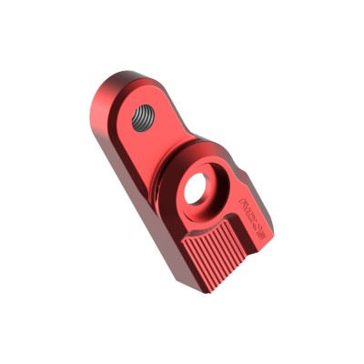Extensie pentru maneta de schimbare red RICK'S MOTORSPORT ELECTRICS TC-GSE1000-RG Extensie pentru maneta de schimbare red RICK'S MOTORSPORT ELECTRICS TC-GSE1000-RG