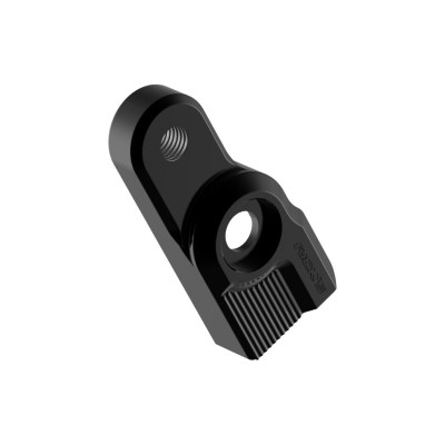 Extensie pentru levier de schimbare negru RICK'S MOTORSPORT ELECTRICS TC-GSE1000-SG Extensie pentru levier de schimbare negru RICK'S MOTORSPORT ELECTRICS TC-GSE1000-SG