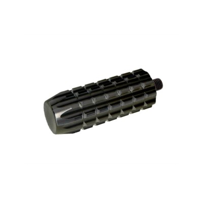 Manetă de schimbare AK47 negru SFTL '1 RICK'S MOTORSPORT ELECTRICS S8-SPNS000-0
