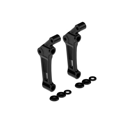Set de relocare etrier pentru discuri de 300mm RICK'S MOTORSPORT ELECTRICS S8-CS40300-0