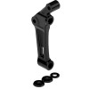 Suport pentru mutarea etrierului de frână disc de 330mm RICK'S MOTORSPORT ELECTRICS S8-CS40330-L