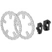 Set disc frână WAVE TOURING RICK'S MOTORSPORT ELECTRICS 20-K41500158A-355 Set disc frână WAVE TOURING RICK'S MOTORSPORT ELECTRICS 20-K41500158A-355 thumb