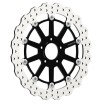 Disc de frână flotant design wave STEVE RICK'S MOTORSPORT ELECTRICS 20-W020292-0 thumb