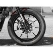 Rotor de frână flotant design wave STEVE RICK'S MOTORSPORT ELECTRICS 20-W020300-0 thumb