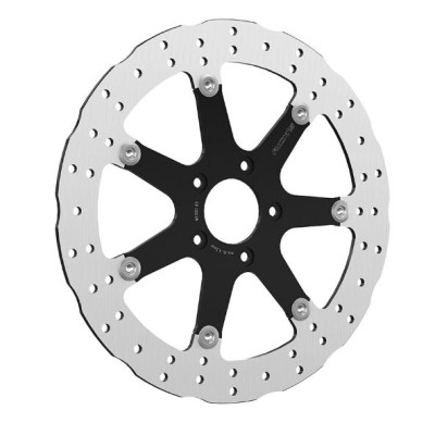 Disc de frână flotant design wave SEVEN SINS RICK'S MOTORSPORT ELECTRICS 20-W300300-0 Disc de frână flotant design wave SEVEN SINS RICK'S MOTORSPORT ELECTRICS 20-W300300-0