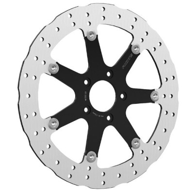 Disc de frână flotant design wave seven sins RICK'S MOTORSPORT ELECTRICS 20-W300330-0 Disc de frână flotant design wave seven sins RICK'S MOTORSPORT ELECTRICS 20-W300330-0