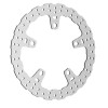 Rotor de frână fixed wave touring RICK'S MOTORSPORT ELECTRICS 20-W41500158A-320