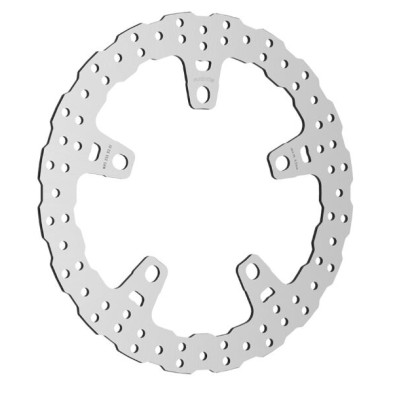 Rotor de frână fixed wave touring RICK'S MOTORSPORT ELECTRICS 20-W41500158A-320