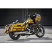 Disc de frână flotant design wave Steve Touring RICK'S MOTORSPORT ELECTRICS 20-WR20300-7 thumb