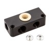 Distribuitor linii de frână ABS RICK'S MOTORSPORT ELECTRICS 50-68836-15