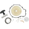 Set de reparație pentru demaror RICK'S MOTORSPORT ELECTRICS 67-500