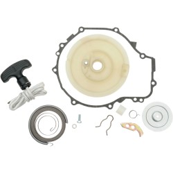 Set de reparație pentru demaror RICK'S MOTORSPORT ELECTRICS 67-500 Set de reparație pentru demaror RICK'S MOTORSPORT ELECTRICS 67-500