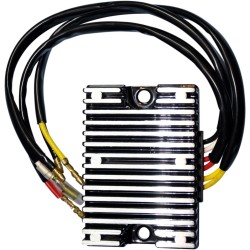 Regulator OEM style RICK'S MOTORSPORT ELECTRICS 10-001H Regulator OEM style RICK'S MOTORSPORT ELECTRICS 10-001H