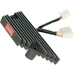 Regulator stil OEM RICK'S MOTORSPORT ELECTRICS 10-107 Regulator stil OEM RICK'S MOTORSPORT ELECTRICS 10-107