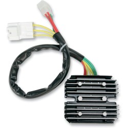 Regulator OEM style RICK'S MOTORSPORT ELECTRICS 10-112 Regulator OEM style RICK'S MOTORSPORT ELECTRICS 10-112
