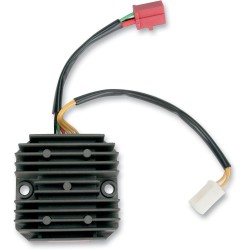 Regulator stil OEM RICK'S MOTORSPORT ELECTRICS 10-117 Regulator stil OEM RICK'S MOTORSPORT ELECTRICS 10-117