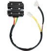 Regulator stil OEM RICK'S MOTORSPORT ELECTRICS 10-118 Regulator stil OEM RICK'S MOTORSPORT ELECTRICS 10-118 thumb