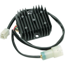 Regulator stil OEM RICK'S MOTORSPORT ELECTRICS 10-140 Regulator stil OEM RICK'S MOTORSPORT ELECTRICS 10-140