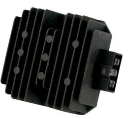 Regulator OEM style RICK'S MOTORSPORT ELECTRICS 10-301 Regulator OEM style RICK'S MOTORSPORT ELECTRICS 10-301