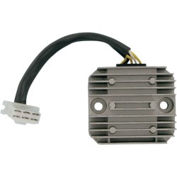 Regulator OEM style RICK'S MOTORSPORT ELECTRICS 10-302 Regulator OEM style RICK'S MOTORSPORT ELECTRICS 10-302