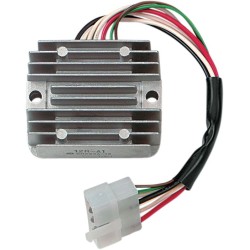 Regulator OEM style RICK'S MOTORSPORT ELECTRICS 10-408 Regulator OEM style RICK'S MOTORSPORT ELECTRICS 10-408