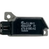 Regulator stil OEM RICK'S MOTORSPORT ELECTRICS 10-417
