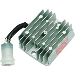 Regulator stil OEM RICK'S MOTORSPORT ELECTRICS 10-440 Regulator stil OEM RICK'S MOTORSPORT ELECTRICS 10-440