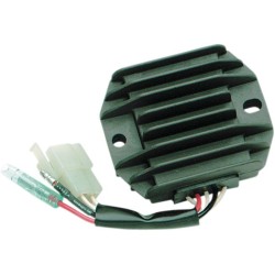 Regulator OEM style RICK'S MOTORSPORT ELECTRICS 10-441 Regulator OEM style RICK'S MOTORSPORT ELECTRICS 10-441