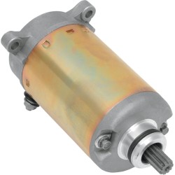 Starter OEM RICK'S MOTORSPORT ELECTRICS 61-702 Starter OEM RICK'S MOTORSPORT ELECTRICS 61-702