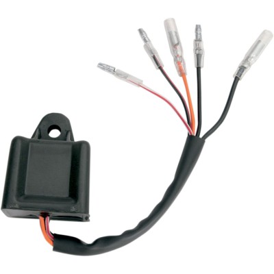 Cutie CDI stil OEM RICK'S MOTORSPORT ELECTRICS 15-411