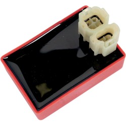 Cutie CDI HOT SHOT RICK'S MOTORSPORT ELECTRICS 15-604 Cutie CDI HOT SHOT RICK'S MOTORSPORT ELECTRICS 15-604